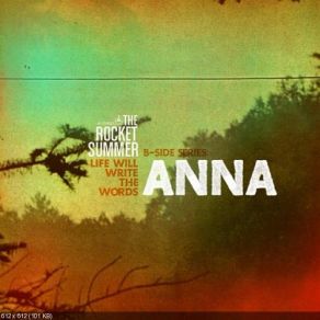 Anna (Single) album cover