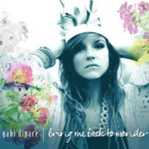 Bring Me Back To Wonder album cover