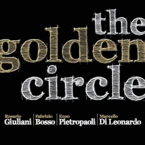 The Golden Circle album cover