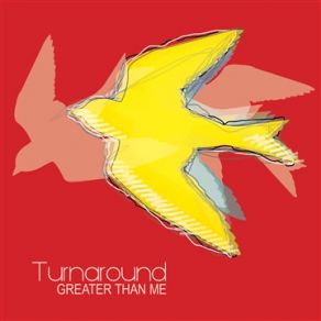 Greater Than Me (Single) album cover