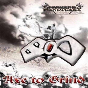Axe To Grind album cover