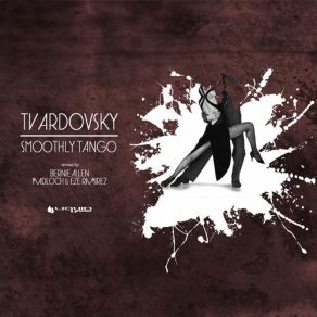 Smoothly Tango album cover