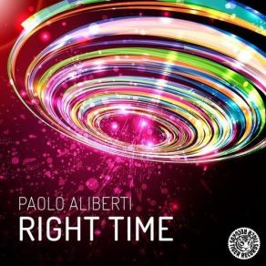 Right Time (Single) album cover