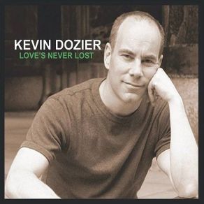 Love's Never Lost album cover