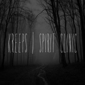 Spirit Clinic album cover