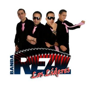Los Lideres (Tipico Vol. 2) album cover