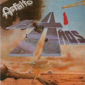 Los Singles album cover