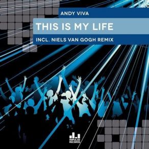 This Is My Life (Single) album cover