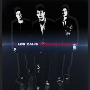 Vuelve Un Mito album cover