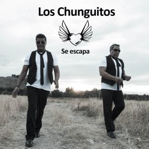 Se Escapa album cover