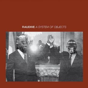 A System Of Objects album cover