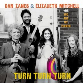 Turn Turn Turn album cover