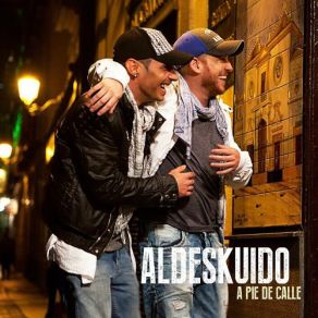A Pie De Calle album cover
