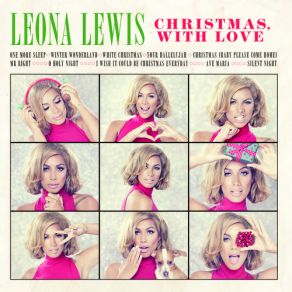 White Christmas (Single) album cover