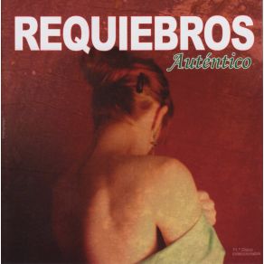 Autentico album cover