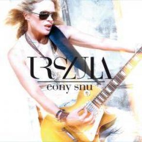 Eony Snu album cover