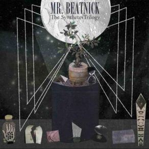 The Synthetes Trilogy album cover