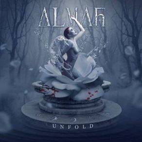 Unfold album cover