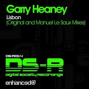 Lisbon (Single) album cover