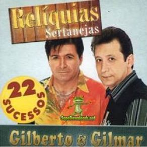 Relíquias Sertanejas - 22 Sucessos album cover