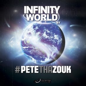 Infinity World album cover