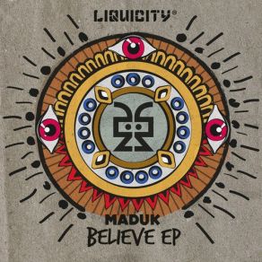 Believe (Single) album cover