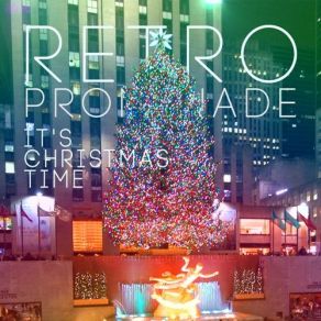 It's Christmas Time! album cover