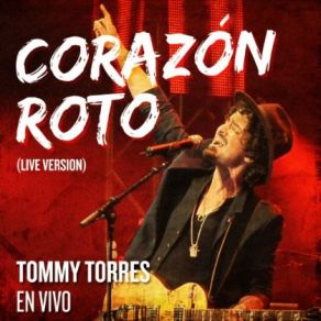 Corazón Roto (Live) (Single) album cover