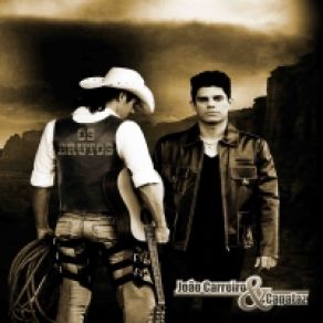 Lado A album cover