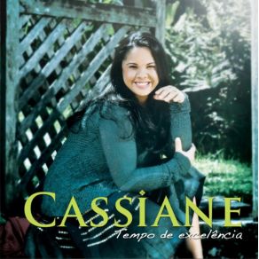 Tempo De Excelência album cover