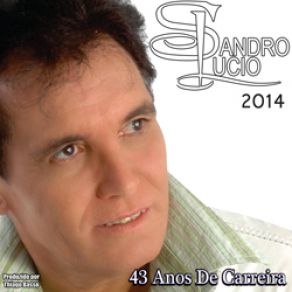 43 Anos De Carreira album cover
