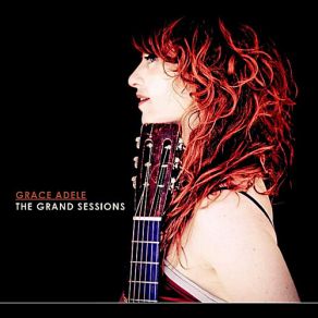 The Grand Sessions album cover