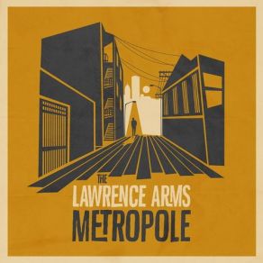 Metropole album cover