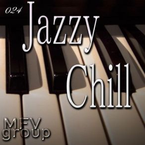 Jazzy Chill album cover