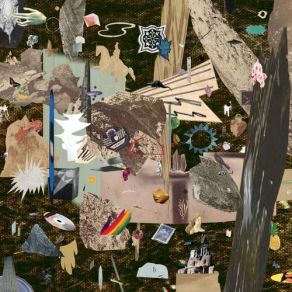 Estoile Naiant album cover