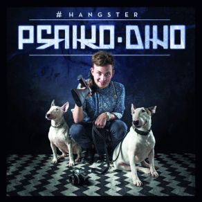 # Hangster album cover