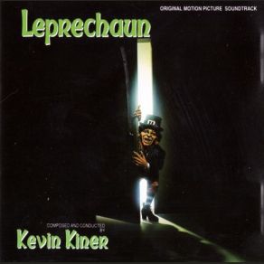 Leprechaun (Original Soundtrack) album cover