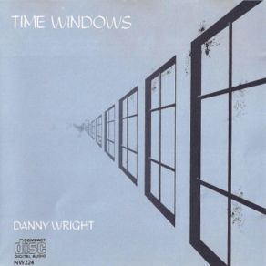 Time Windows album cover