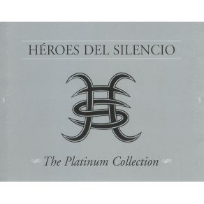 The Platinum Collection - CD1 album cover