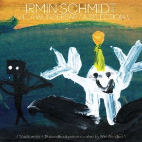 Villa Wunderbar (Original Soundtrack) (CD2) album cover