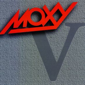 V album cover