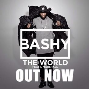 The World (Single) album cover