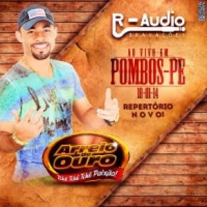 Ao Vivo Em Pombos-PE 18. 01. 2014 album cover