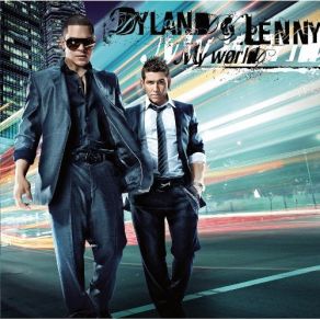 My World album cover