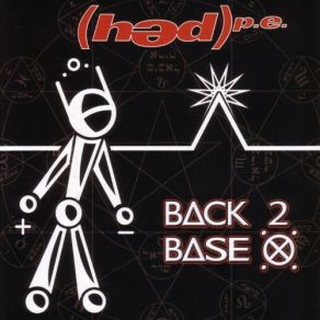 Back 2 Base X album cover