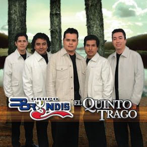 El Quinto Trago album cover