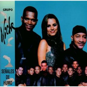 Señales De Humo album cover