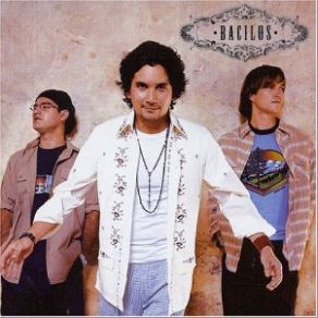 Solo Un Segundo - Lo Mejor De Bacilos album cover
