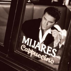 Cappuccino album cover