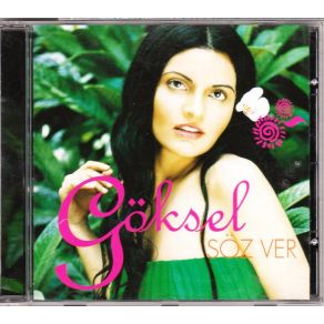 Söz Ver album cover